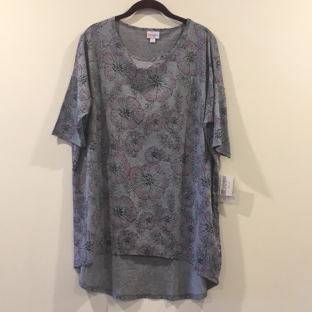 NWT LuLaRoe Irma size M